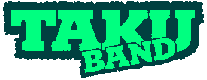 TAKUBAND̃z[y[W